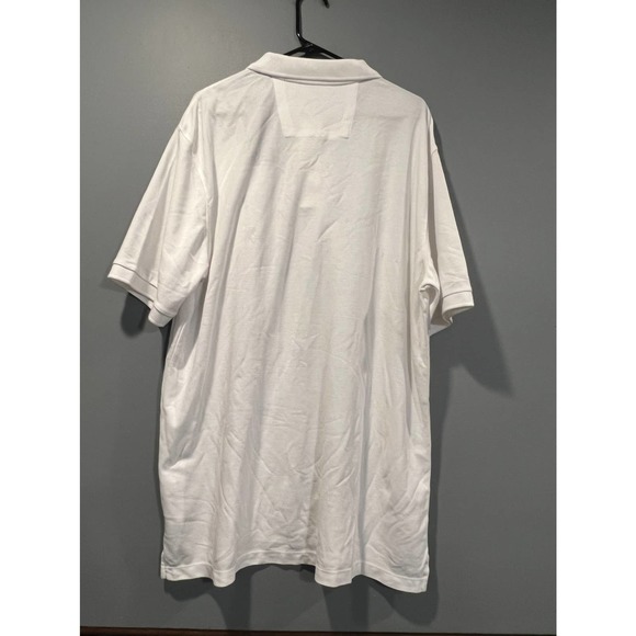 MENS NAUTICA PERFORMANCE DECK POLO SHIRT - Picture 2 of 5